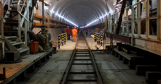 江苏南京地铁3号线