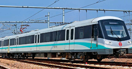 上海市轨道交通16号线