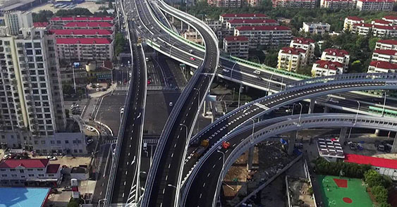 高粘度改性沥青