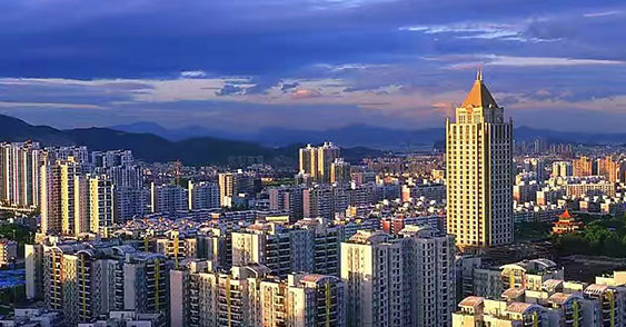 龙岗区2022年住宅区、城中村“瓶改管”查缺补漏项目(二片区)