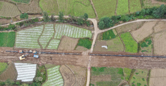 四川元坝德阳工程