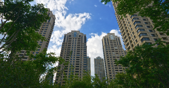 无锡蠡湖瑞仕花园